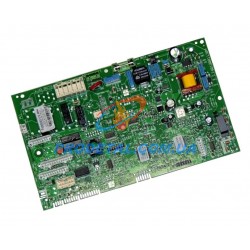 Плата управления Ariston  BS II