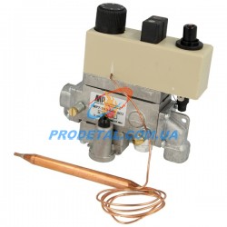 Газовый клапан MP7-743-640-228 конвектор Модуль, FEG, BEATA