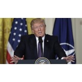 Альтернатива Российскому газу – газ из США.