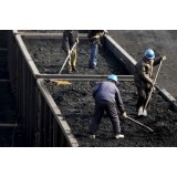 Украина закупит 2 миллиона тонн угля у США