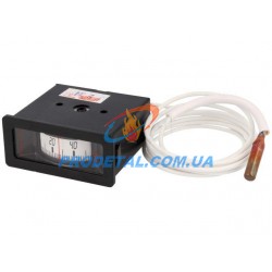 Термометр капілярний Arthermo RO 88 Black Термометр капілярний Arthermo RO 88 Black