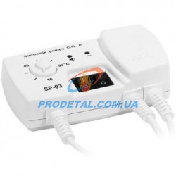 Терморегулятор для циркуляционного насоса KG Elektronik SP-03
