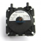 Прессостат  дыма KFH090-E (39/64 PA)